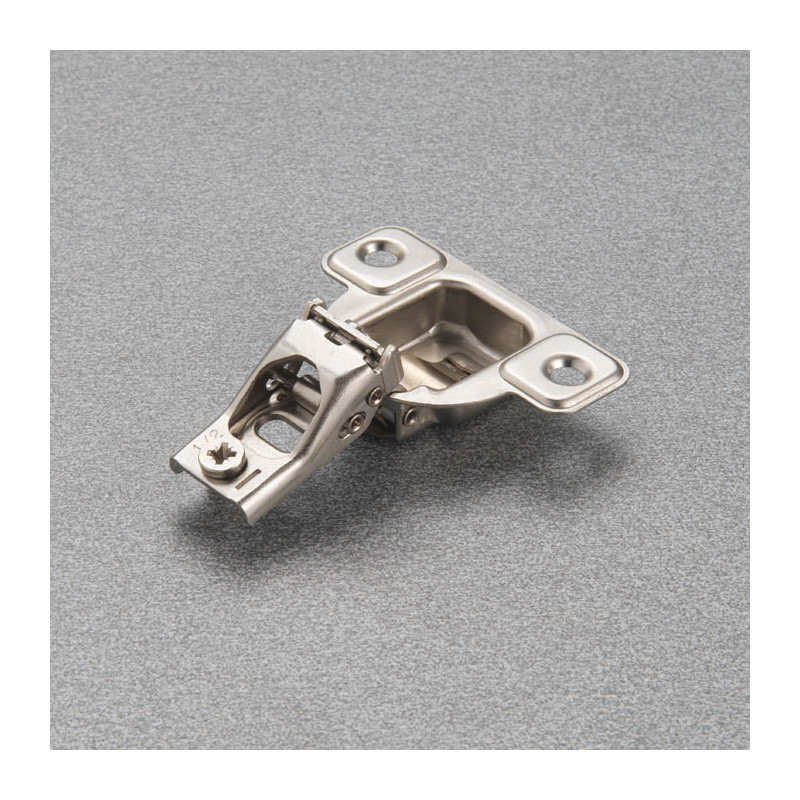 Charniere Salice Porte A Cadre 1/2 " - Ref. CSP3799